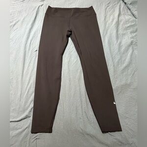 Dry fit Nike leggings